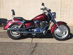 2002 Honda SHADOW 1100