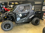 2024 Can-Am Commander XT 1000R