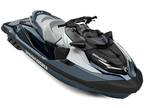 2024 Sea-Doo GTX Limited 300 + iDF Tech Package