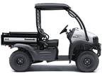 2023 Kawasaki Mule SX 4x4 FE