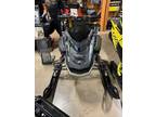 2022 Ski-Doo Mach Z 900 ACE Turbo R ES w/ Smart-Shox, Ice Ripper XT 1.25 w/