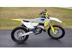 2023 Husqvarna TC 125