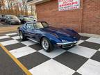 Used 1972 Chevrolet Corvette for sale.