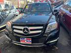 Used 2015 Mercedes-Benz GLK-Class for sale.