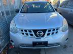 Used 2013 Nissan Rogue for sale.