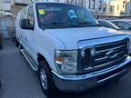 Used 2010 Ford Econoline Cargo Van for sale.