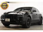 Used 2015 Porsche Macan for sale.