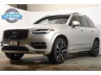 Used 2018 Volvo Xc90 for sale.