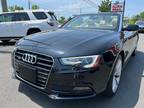 Used 2013 Audi A5 for sale.