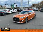 Used 2016 Hyundai Veloster for sale.