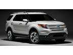 Used 2014 Ford Explorer for sale.