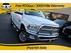 2016 Ram 3500 Laramie for sale