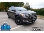 2019 GMC Acadia SLT for sale