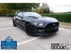 2016 Ford Mustang EcoBoost for sale
