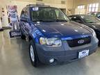 Used 2007 FORD ESCAPE For Sale