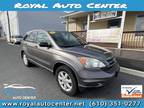 2011 Honda CR-V SE 4WD SPORT UTILITY 4-DR