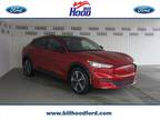 2023 Ford Mustang Red, new