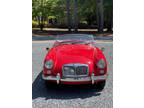 1960 MG MGA For Sale