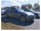 2014 BMW 3 Series 328i