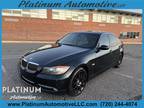 2008 BMW 3-Series 335xi SEDAN 4-DR