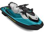 2024 Sea Doo GTI SE 130