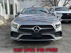 $34,455 2019 Mercedes-Benz CLS-Class with 29,507 miles!
