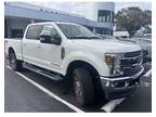 2018 Ford F-250 Super Duty LARIAT