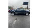 2005 Ford F-150 Blue, 151K miles