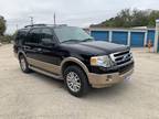 2011 Ford Expedition 2WD 4dr