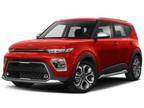 2020 Kia Soul S