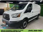 2018 Ford Transit Van for sale