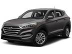 2017 Hyundai Tucson Value