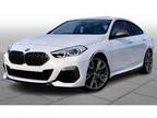 2021Used BMWUsed2 Series Used Gran Coupe