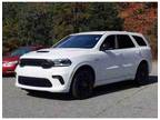 2021 Dodge Durango R/T RWD