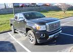 2019 GMC Canyon 4WD Denali Crew Cab