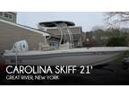 2021 Carolina Skiff Ultra Elite Boat for Sale