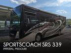 Coachmen Sportscoach SRS 339 Class A 2021