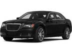 2013 Chrysler 300 S