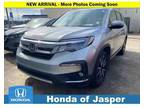 2021 Honda Pilot 4DR 2WD 7-PASS