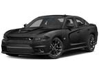 2022 Dodge Charger Scat Pack