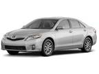 2010 Toyota Camry Hybrid