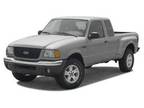 2003 Ford Ranger XL