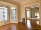 Top Floor Edwardian Style Lower Nob Hill Remodeled 1bd