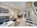 Modern lux 4 bedroom town house w/ roof deck, Newbold, Philadelphia