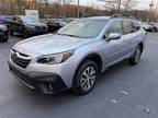 Used 2021 SUBARU OUTBACK For Sale