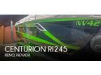 Centurion Ri245 Ski/Wakeboard Boats 2021