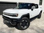 2023 Gmc Hummer Ev 3x 1 Edition Truck Crab Walk 1000hp Badass Ride!