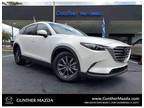 2021 Mazda CX-9 Sport