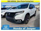 2021 Honda Passport 4DR FWD EX-L