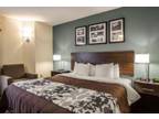 Best Affordable rooms at budget inn Greensboro NC